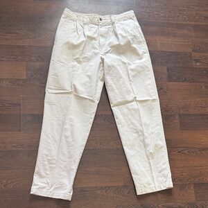 Dockers Men’s Pants Khaki 34x32